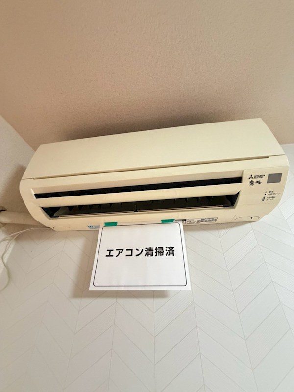 マリノア湘南Ｂ その他設備
