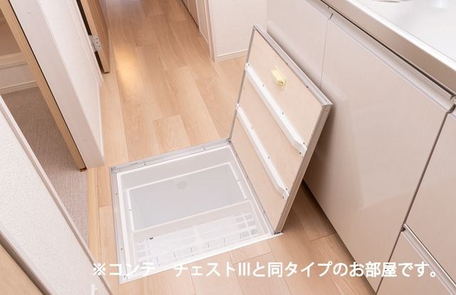 センチュリー　Ｙ・Ｅ その他設備