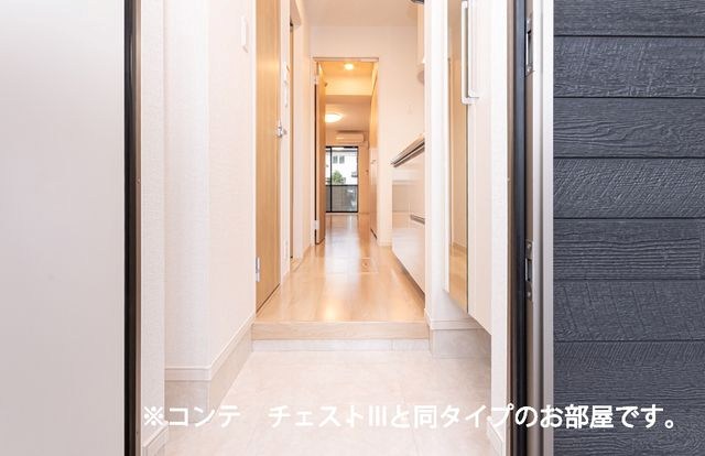 センチュリー　Ｙ・Ｅ 玄関
