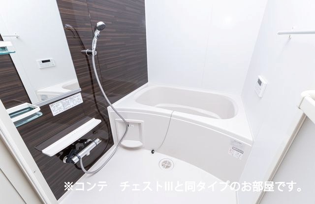 センチュリー　Ｙ・Ｅ 風呂画像