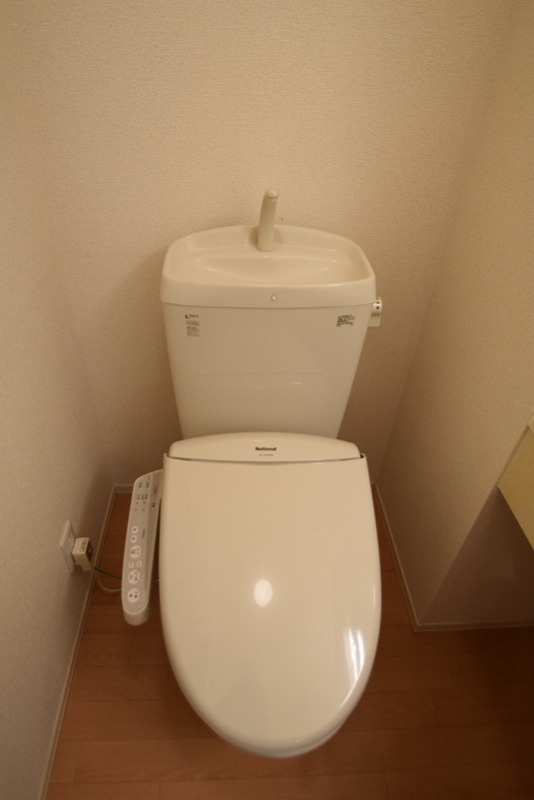 エーリ トイレ