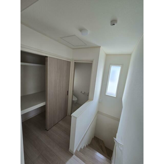 羽鳥４丁目貸家 その他