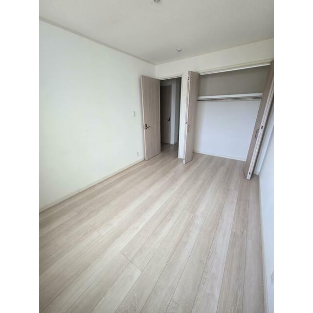 羽鳥４丁目貸家 ベッドルーム