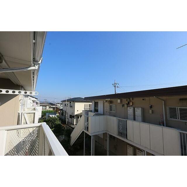 フレグランス渋沢Ⅲ その他外観1