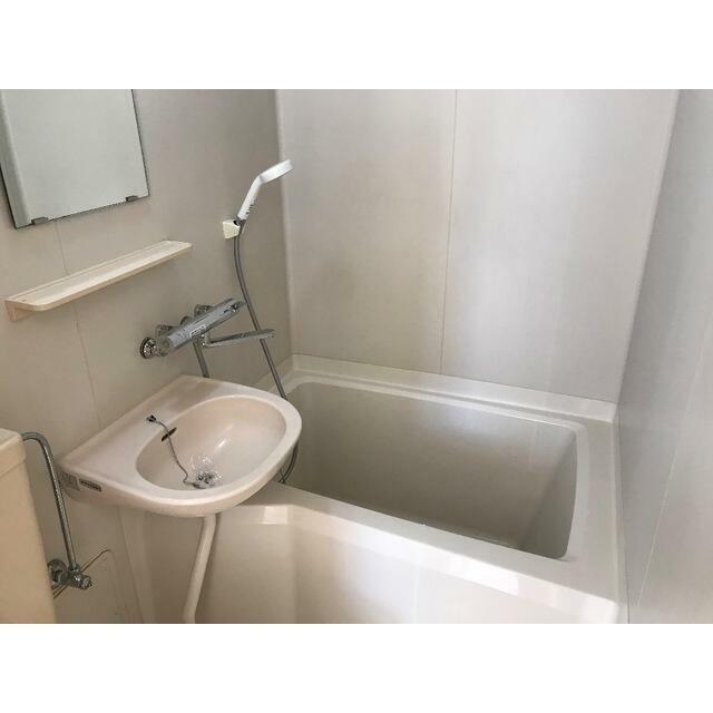 ＤＭニューライフ湘南 風呂画像