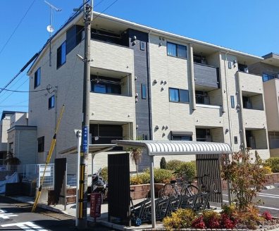 シーサイド高浜台Ⅰ 102号室 外観