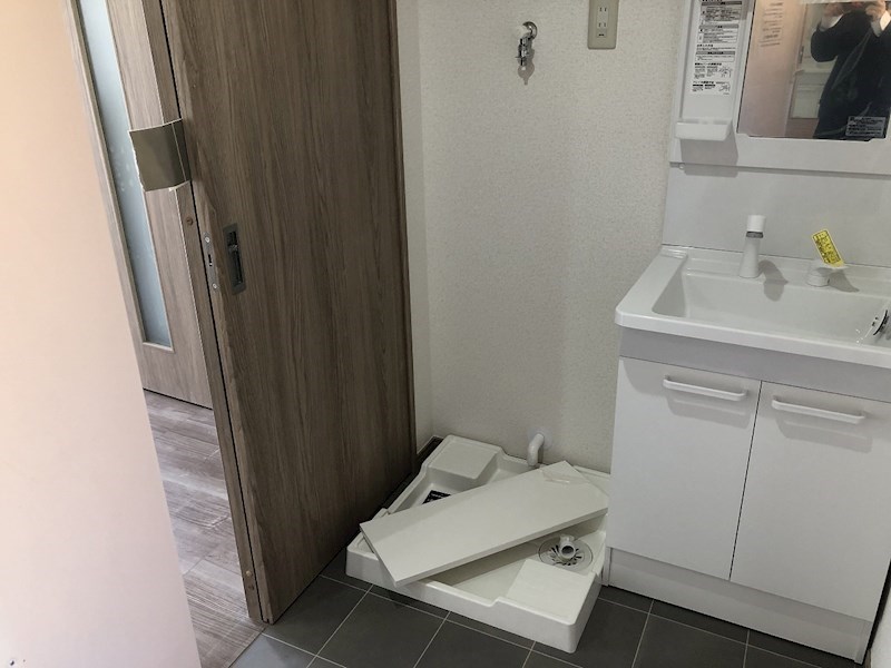桃山コーポ２号棟 その他