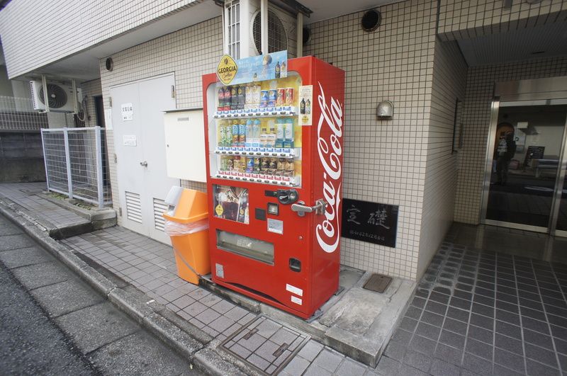 藤沢朝日町ダイカンプラザ その他共有部分