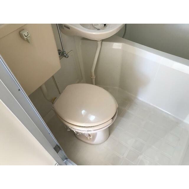 ＤＭニューライフ湘南の物件画像3