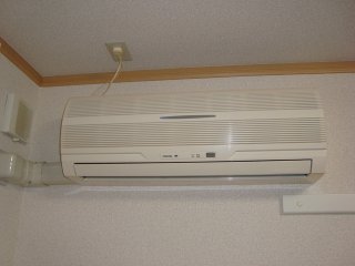 クレール湘南 その他設備