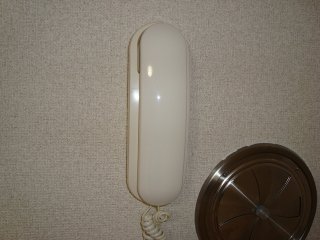 クレール湘南 セキュリティ