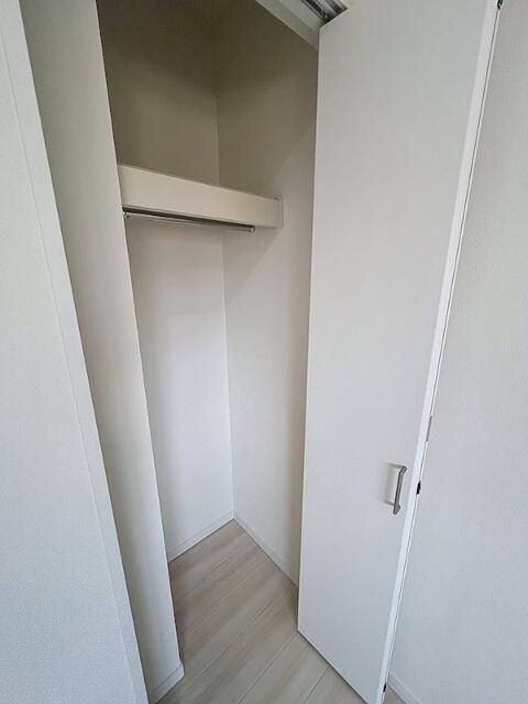 ハイズ湘南茅ケ崎 収納