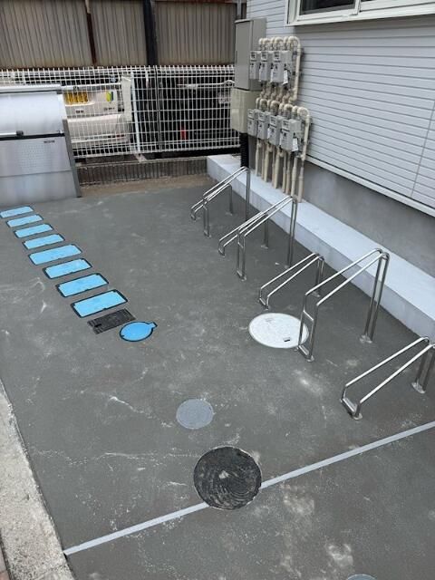 ハイズ湘南茅ケ崎 その他設備