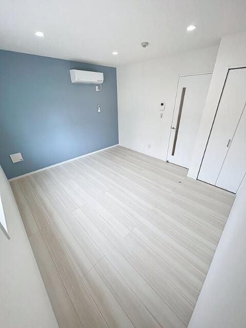 ハイズ湘南茅ケ崎 リビング