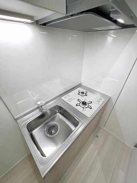 ハイズ湘南茅ケ崎 キッチン