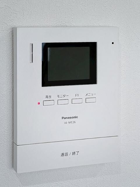 ハイズ湘南茅ケ崎 セキュリティ