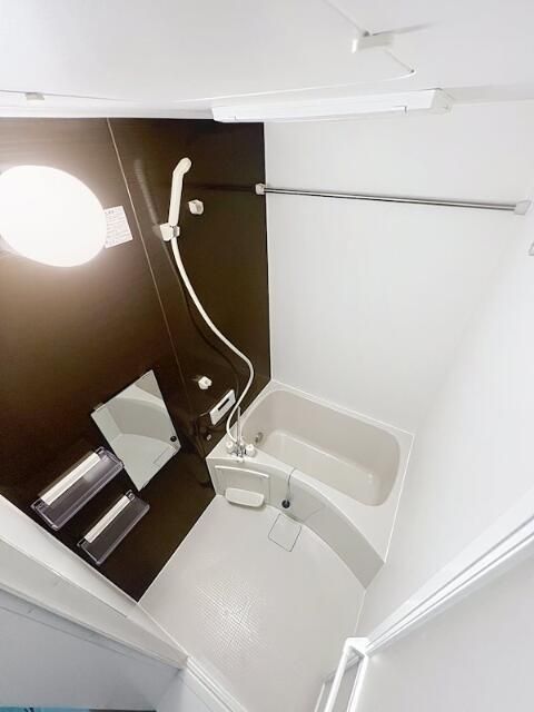 ハイズ湘南茅ケ崎 風呂画像