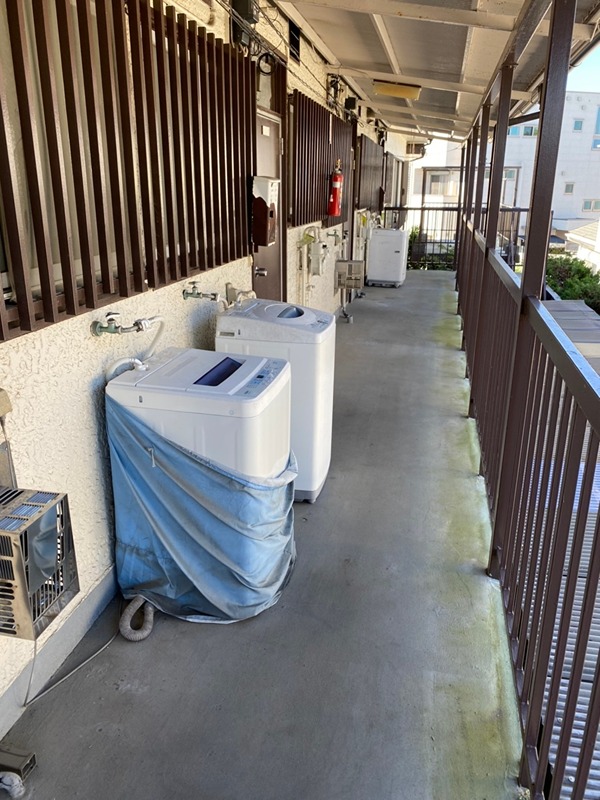 テラス長沢 その他