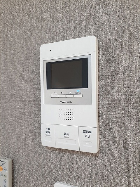 欅ハウス　Ｆ その他設備
