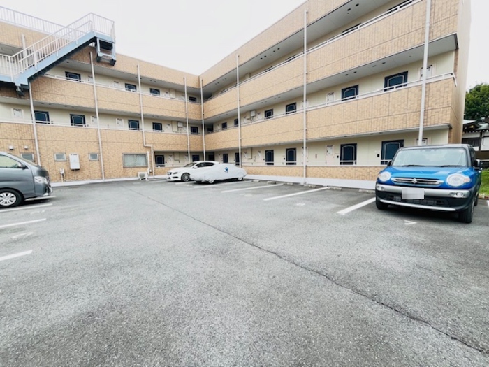 湘南absⅠ 駐車場