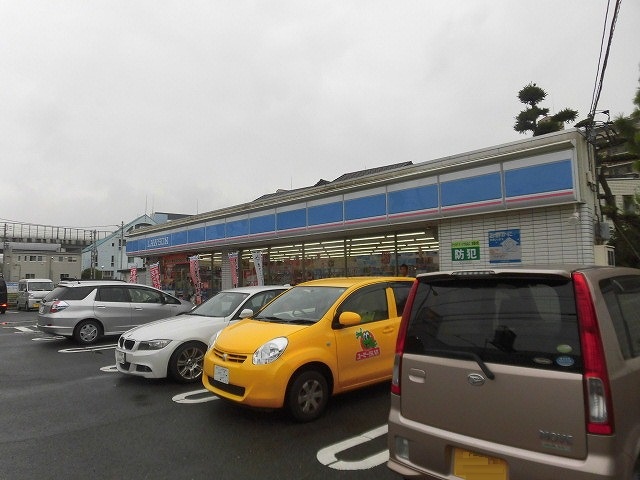 湘南absⅠ コンビニ