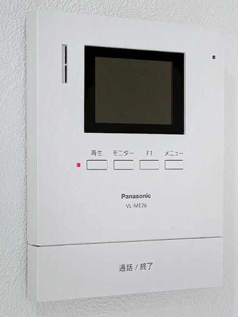 ハイズ湘南茅ケ崎 セキュリティ