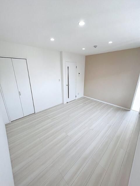 ハイズ湘南茅ケ崎 リビング