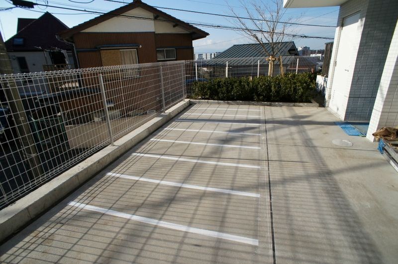 リブリ・鎌倉Ⅱ その他共有部分