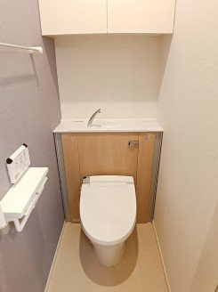 アハトフェルダ壱番館 その他2
