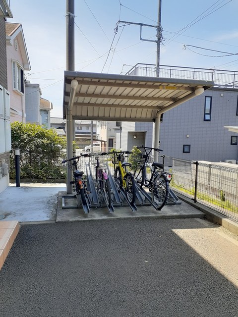 サンフレア その他7