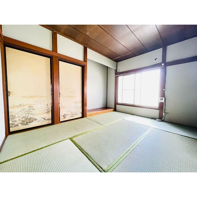 厚木市三田南一丁目戸建て その他5