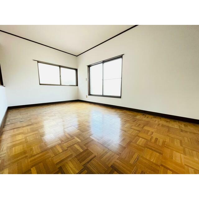 厚木市三田南一丁目戸建て ベッドルーム
