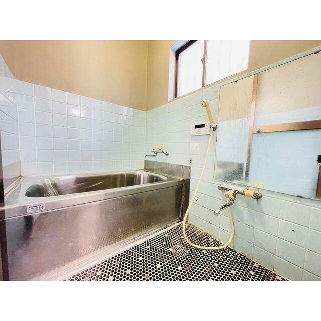 厚木市三田南一丁目戸建て 風呂画像