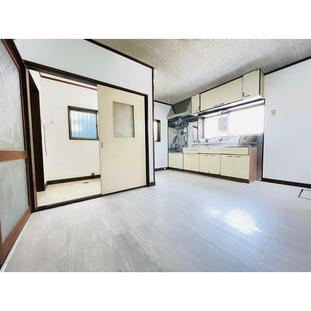 厚木市三田南一丁目戸建て その他4