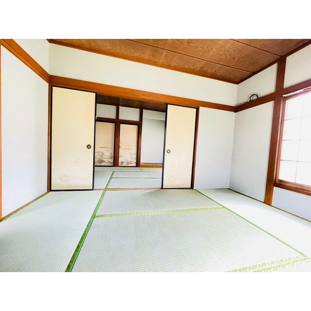 厚木市三田南一丁目戸建て その他6