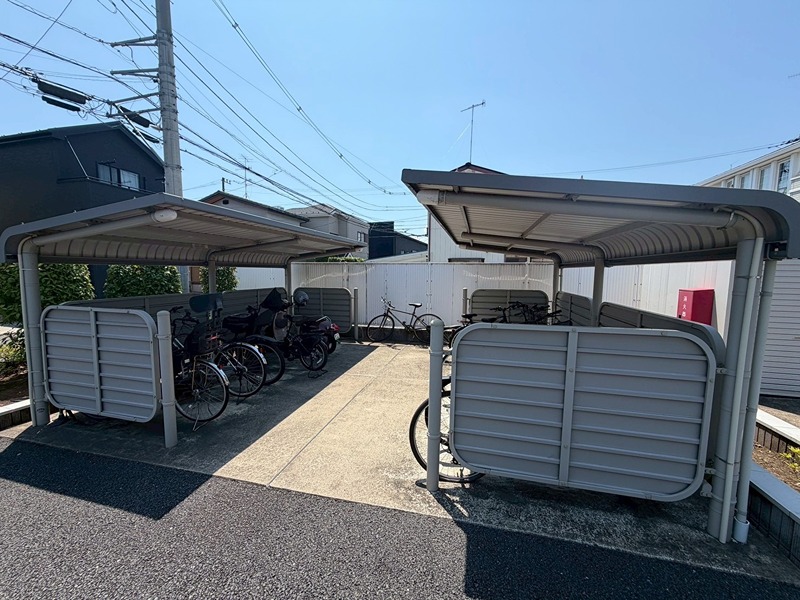 エアリーファイン１ その他共有部分