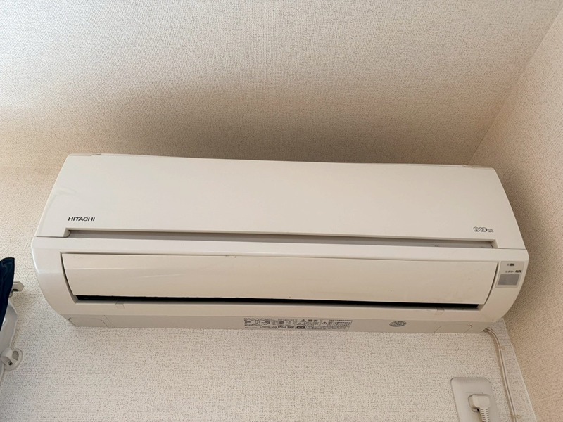 エアリーファイン１ その他設備