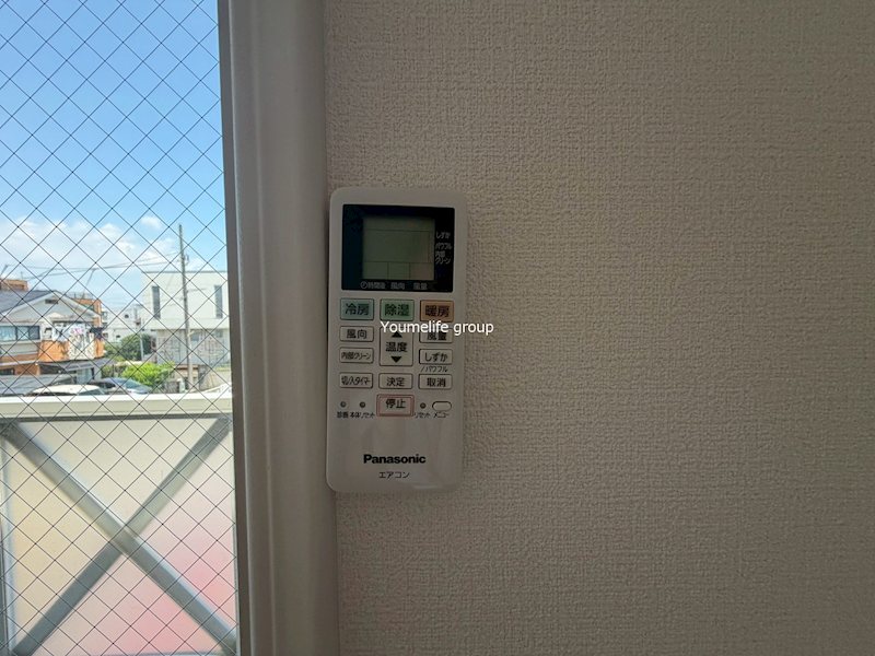 コートナカノ その他設備