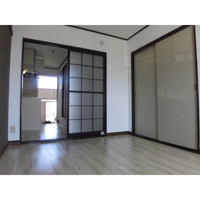 サンハイム その他部屋・スペース