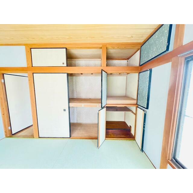 厚木市三田南一丁目戸建て その他3