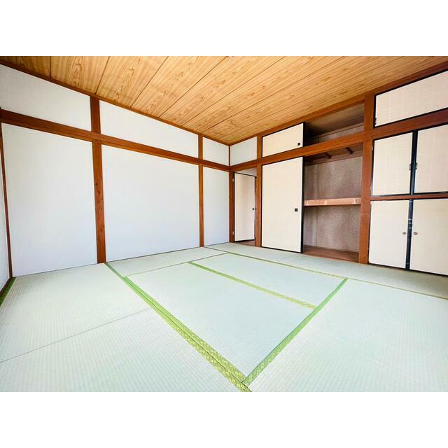 厚木市三田南一丁目戸建て その他8