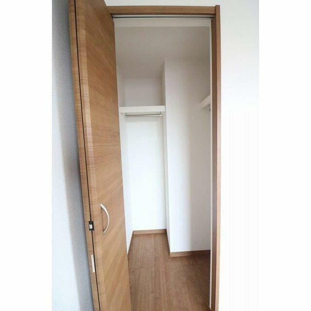 リコルテ湘南 収納
