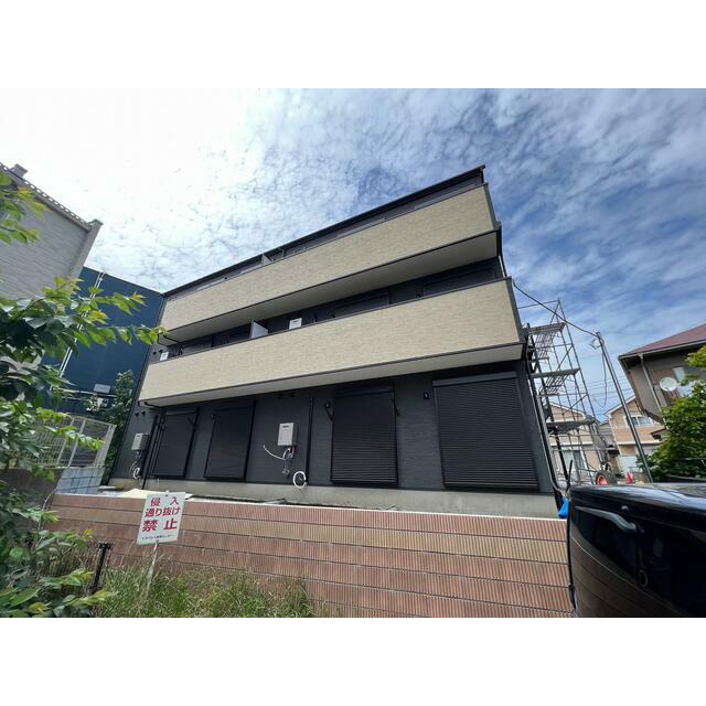 メゾン ドゥ レーヴⅡ 301号室 外観