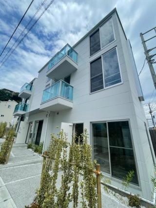 グランエッグス逗子海岸 その他外観1
