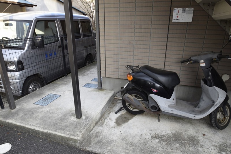 その他外観1