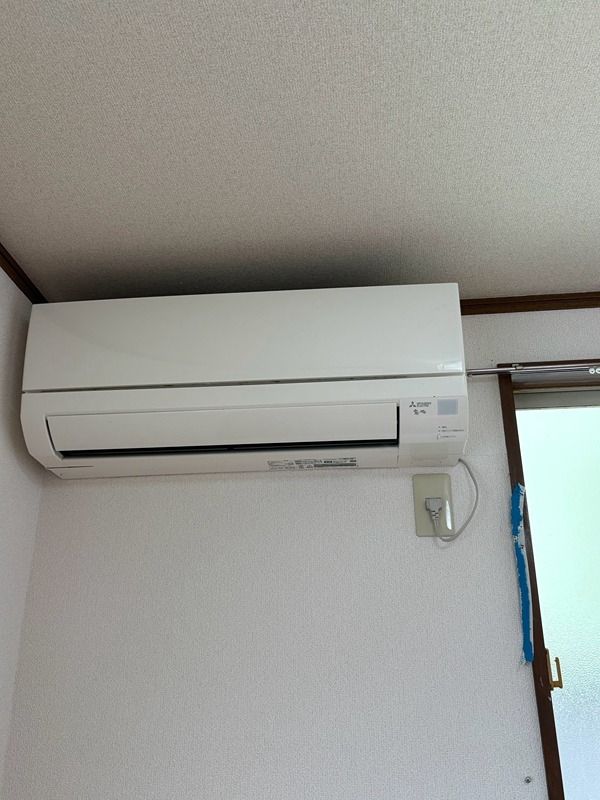 プラーズ愛甲A棟 その他設備