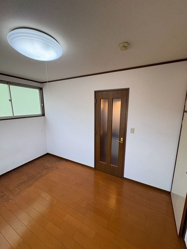 プラーズ愛甲A棟 その他
