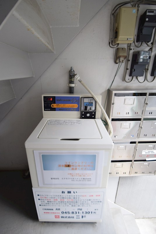 プラーズ愛甲A棟 その他外観3