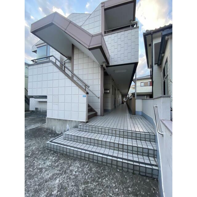 厚木ＳＡＡＢマンション その他共有部分