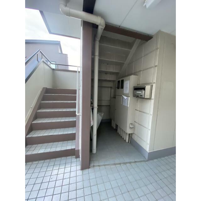 厚木ＳＡＡＢマンション その他